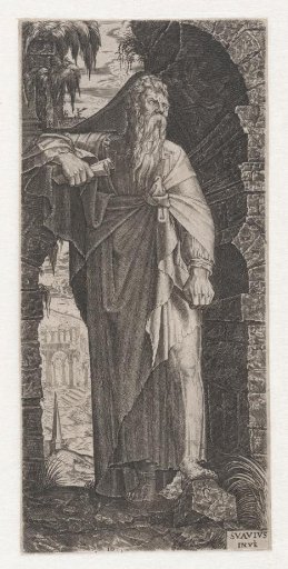 Apostle Paul