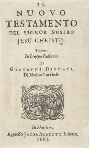The Four Evangelists Writing Their Gospels