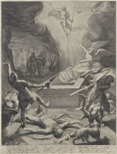 The Resurrection of Christ