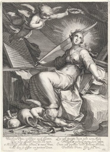 Piety
