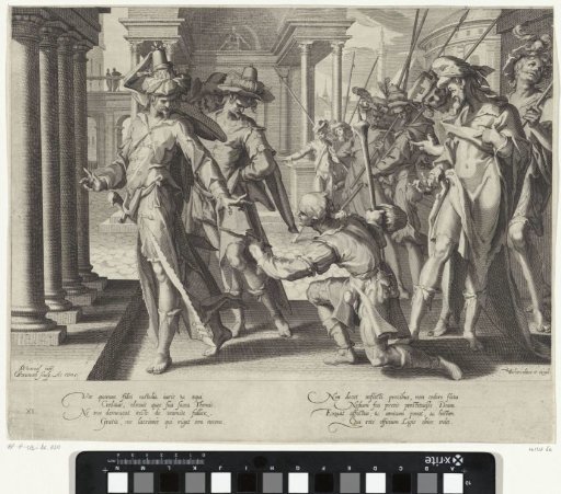Allegory of Justice