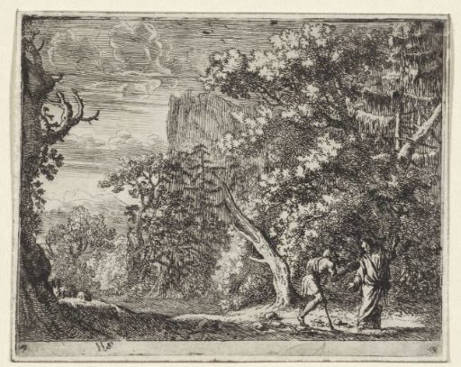 Temptation of Christ