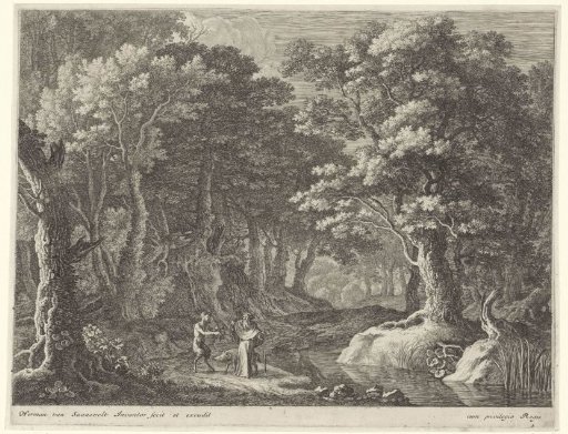 Temptation of St. Anthony the Great