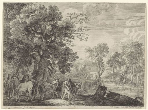 Mercury Silences Battus