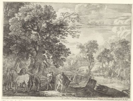 Mercury Silences Battus