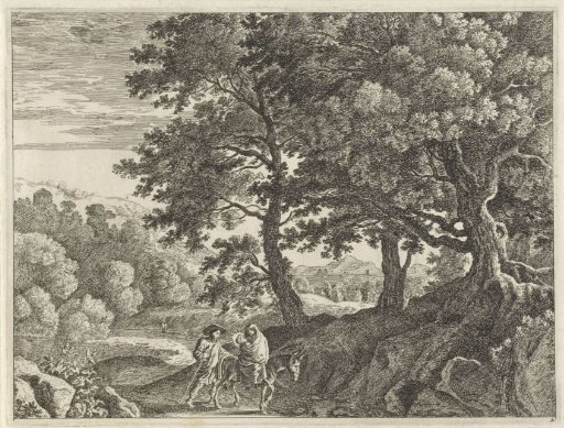 Flight into Egypt