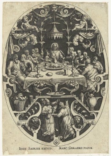 The Last Supper