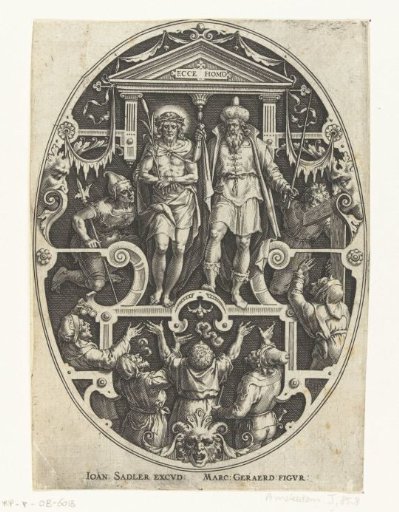 Ecce Homo