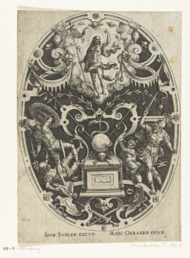Resurrection of Christ