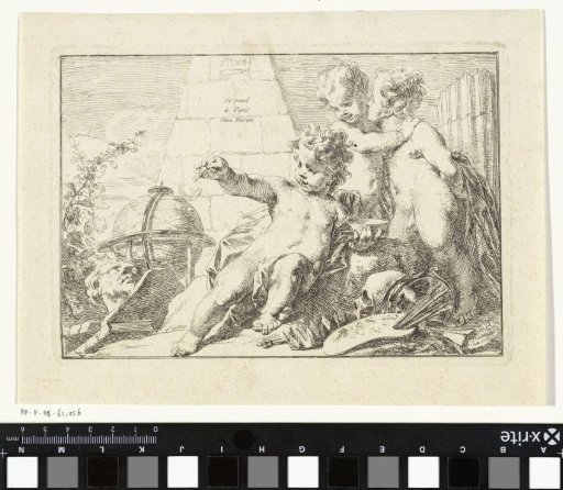 Allegory of Transience