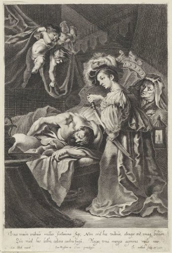 Judith and Holofernes