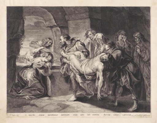 The Deposition