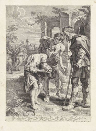 Saint Justus