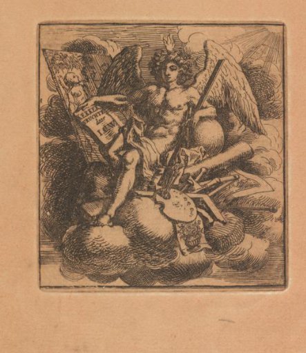 Allegory of Painting