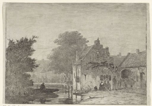 Market in Boxtel