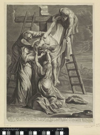 The Deposition