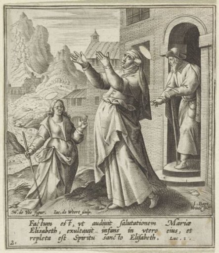 The Visitation