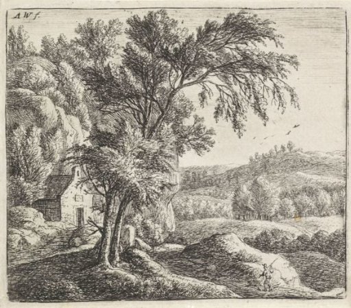 Hermit's Hut