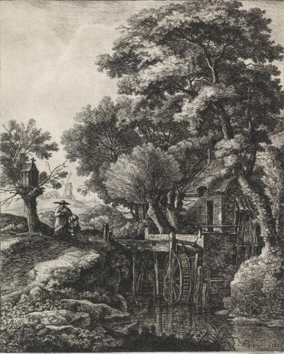 Watermill
