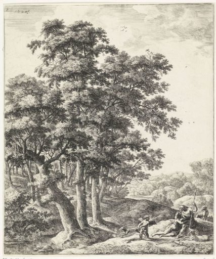 Venus and Adonis