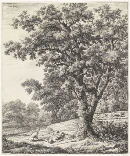 Death of Adonis