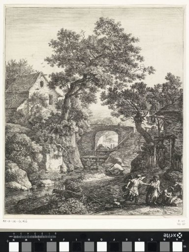 Zipporah Circumcises Her Son