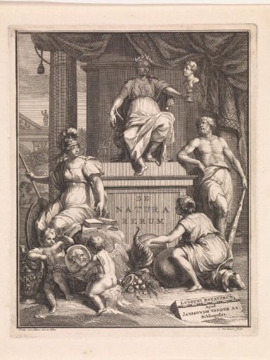 Poetry on a pedestal in an ancient temple