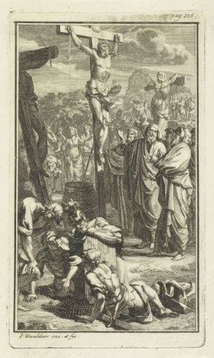Crucifixion of Christ