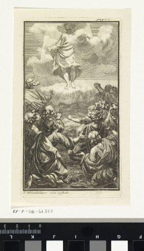 Ascension of Christ