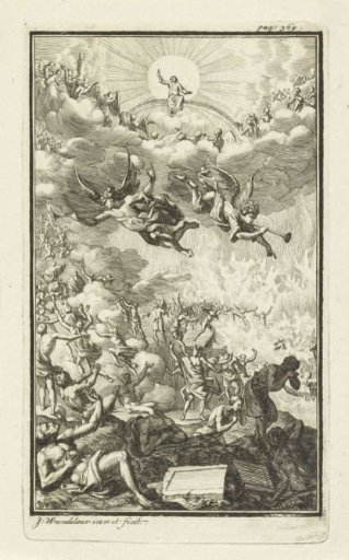 Last Judgment