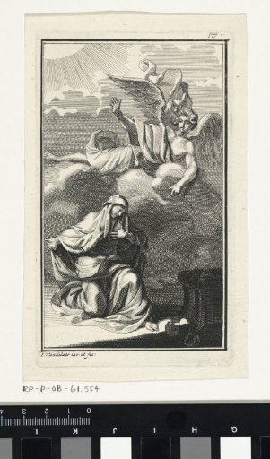 Annunciation