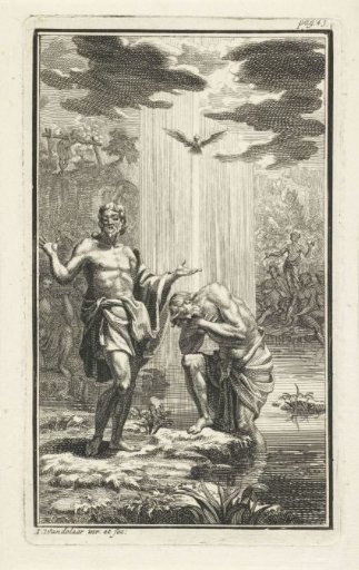 Baptism of Christ