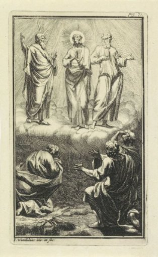 Transfiguration
