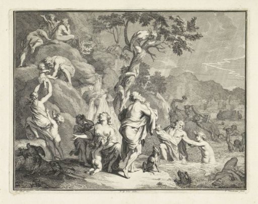 The Flood