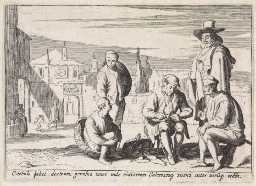 Shoemaker