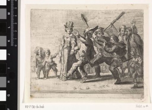 The Masquerade