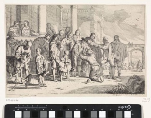 Return of the Prodigal Son