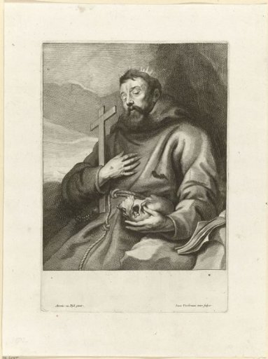 St. Francis of Assisi