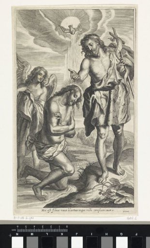 Baptism of Christ