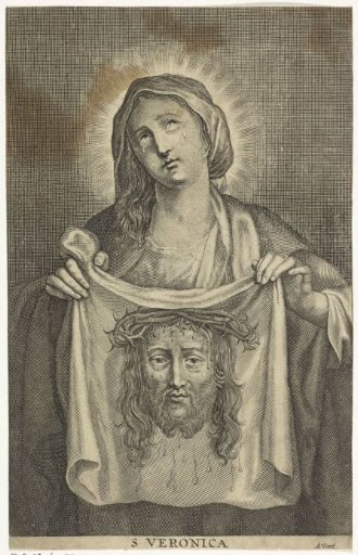 Saint Veronica