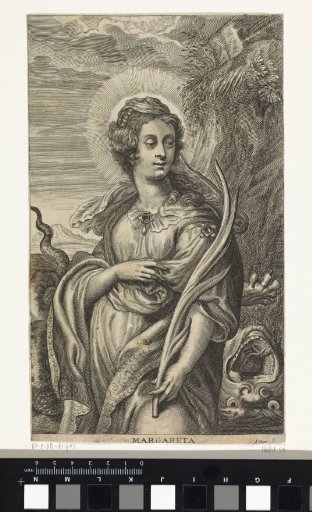 Saint Margaret