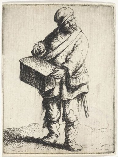 Peddler