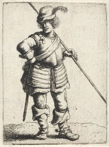 Pikeman