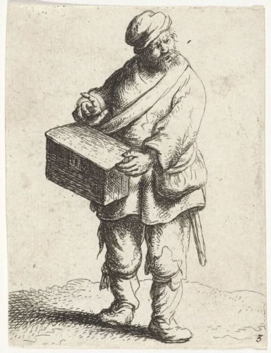 Peddler