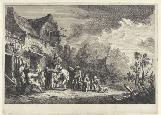 Village fair