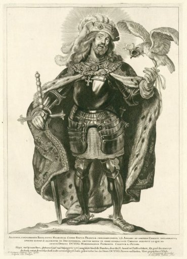 St. Bavo