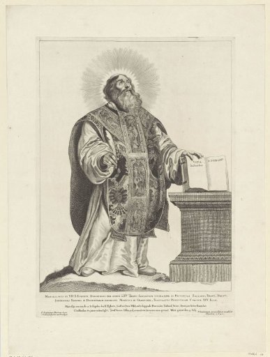 St. Marcellinus of Deventer