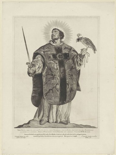 St. Jerome of Scotland