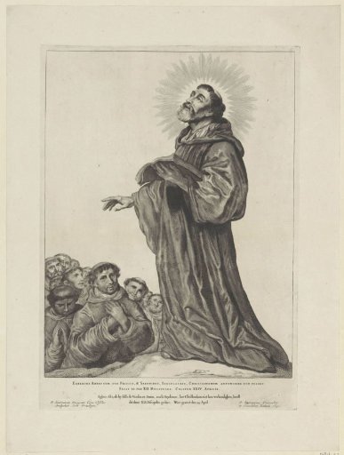 St. Egbert of Ireland
