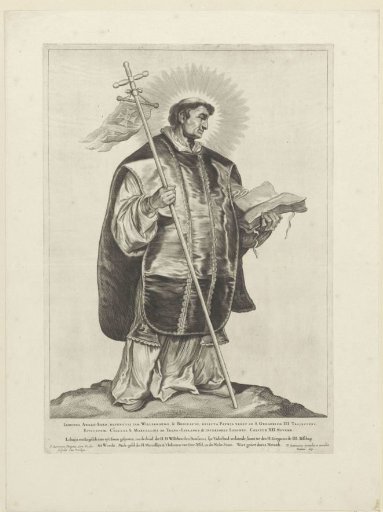 St. Lebuin of Deventer